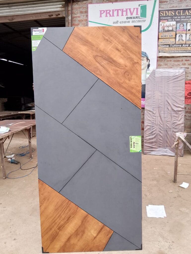 Prithvidoor- Veneer Door in Etawah Lucknow, Kanpur, Prayagraj, Agra, Jhansi, Bhind Morena