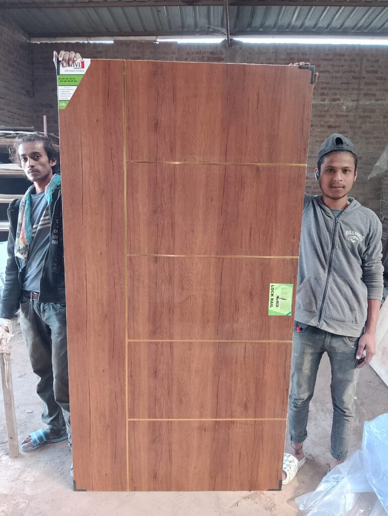 Prithvidoor- Veneer Door in Etawah Lucknow, Kanpur, Prayagraj, Agra, Jhansi, Bhind Morena