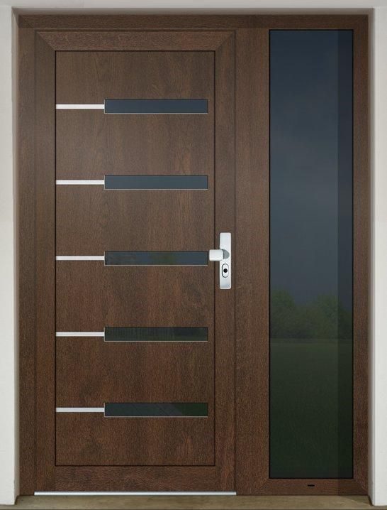 Prithvi Door Company: Crafting Excellence in Laminated Doors
