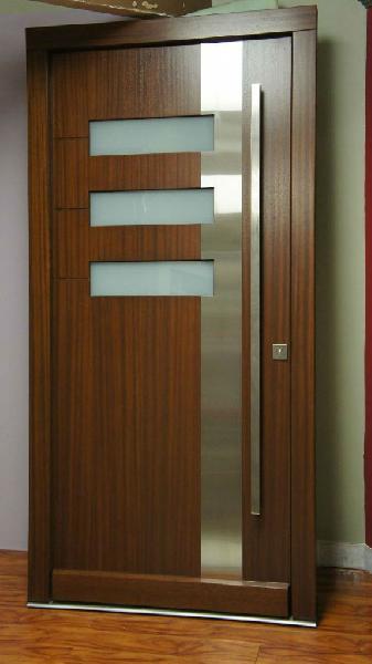 Why Choose Laminated Doors