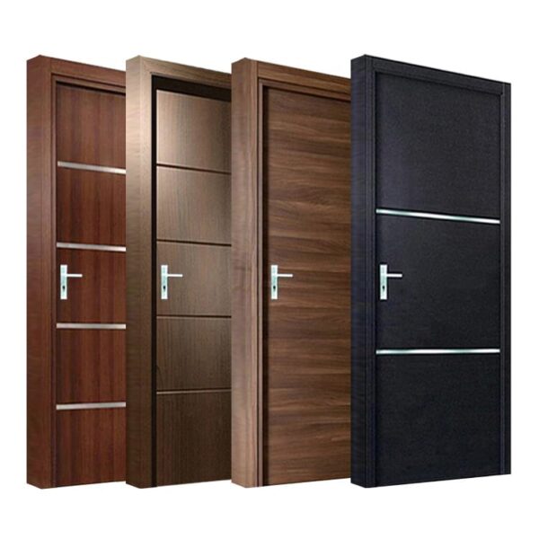 Teak Wood Doors: The Ultimate Choice for Elegance and Durability
