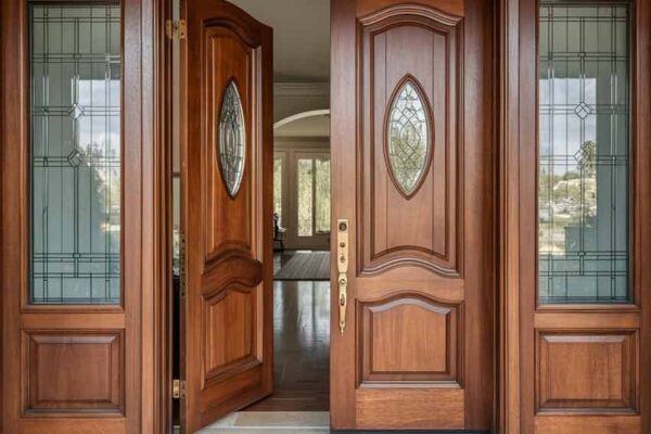 Wooden Doors Manufacturers Etawah Uttar Pradesh